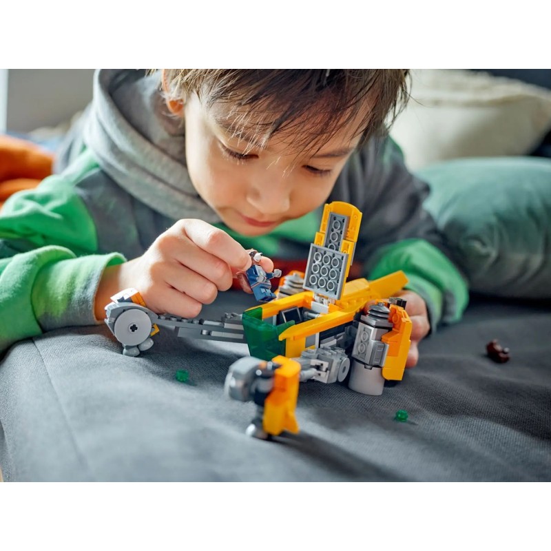 LEGO MARVEL 76294 The X-Mansion LEGO MARVEL 76294 The X-Mansion