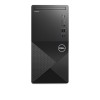 DELL Vostro 3030 Intel® Core™ i5 i5-14400 16 GB DDR5-SDRAM 512 GB SSD Windows 11 Pro Desktop PC Black DELL Vostro 3030 Intel® Core™ i5 i5-14400 16 GB DDR5-SDRAM 512 GB SSD Windows 11 Pro Desktop PC Black