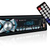 BLOW X-PRO MP3/USB/micro USB/BLUETOOTH radio Car Black BLOW X-PRO MP3/USB/micro USB/BLUETOOTH radio Car Black