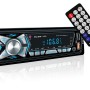BLOW X-PRO MP3/USB/micro USB/BLUETOOTH radio Car Black