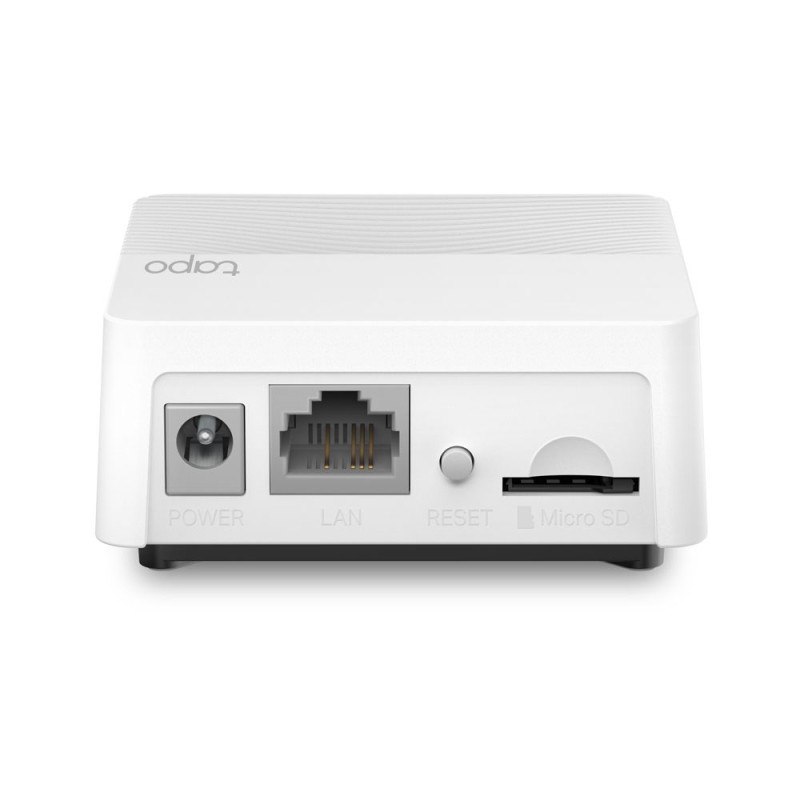 TP-Link Tapo Smart Hub TP-Link Tapo Smart Hub