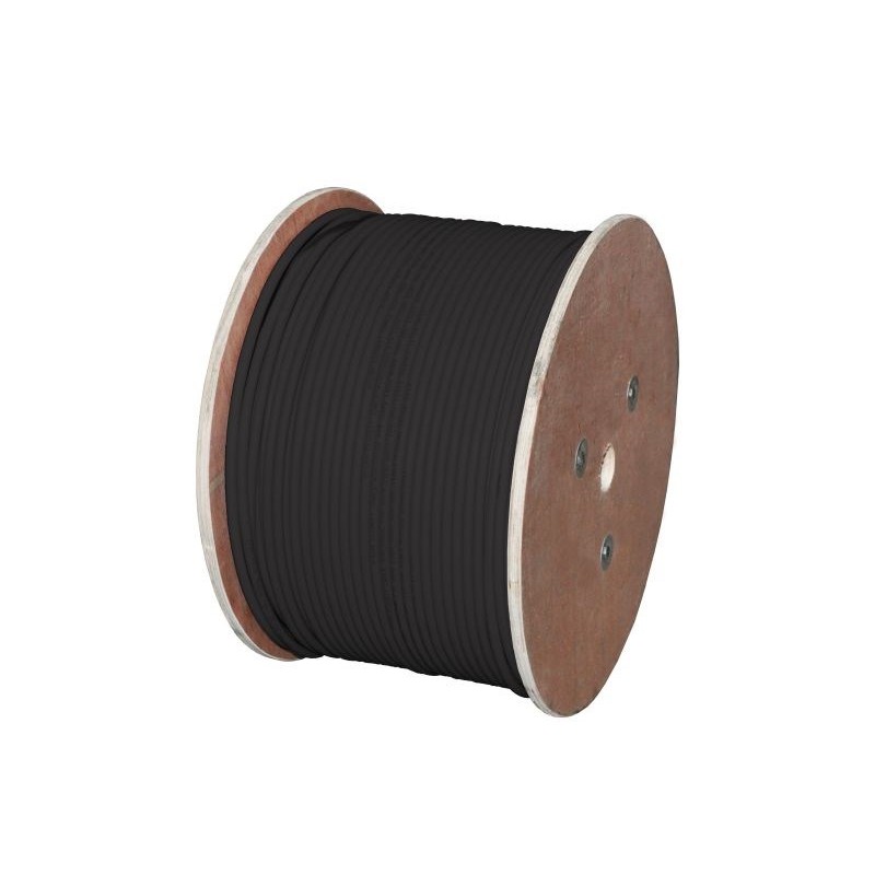 ALANTEC F/UTP cat.6 PE 4x2x23AWG 305m EXTERNAL DRY cable ALANTEC F/UTP cat.6 PE 4x2x23AWG 305m EXTERNAL DRY cable