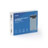 Silicon Power A66 external hard drive 2 TB Black