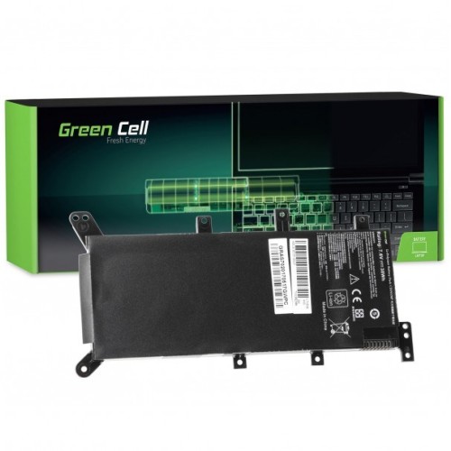 Green Cell C21N1347 Battery