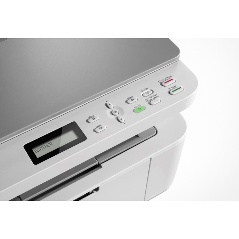 Urządzenie wielofunkcyjne Brother DCP-L1630W Urządzenie wielofunkcyjne Brother DCP-L1630W