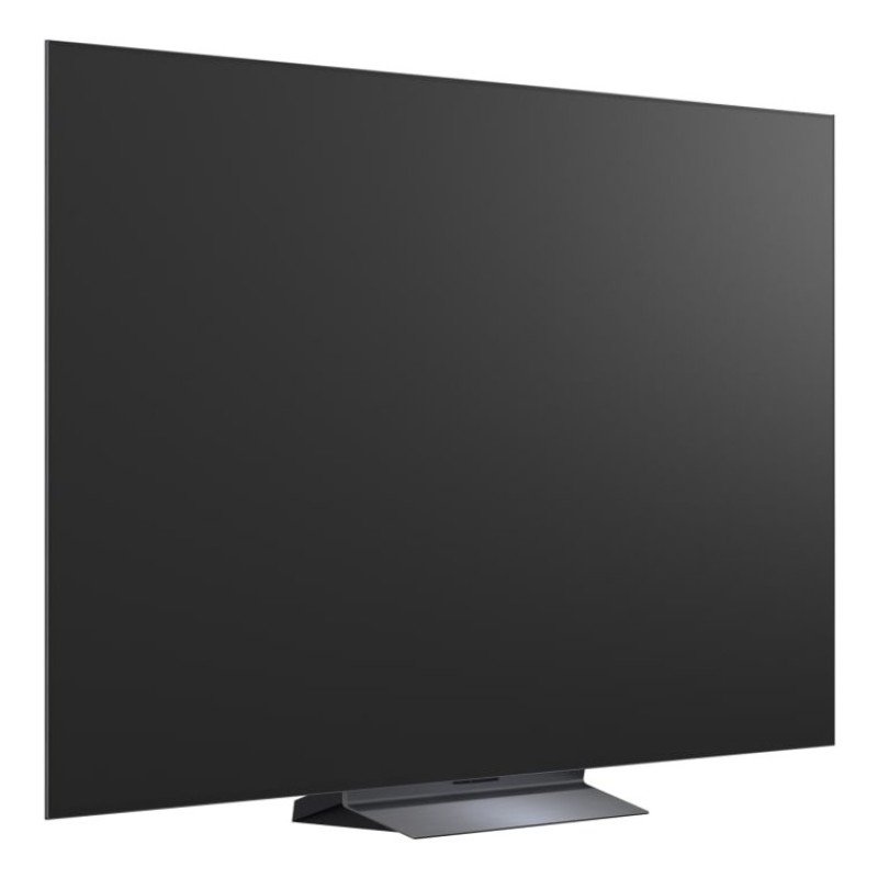 LG OLED evo AI OLED77C51LA TV 195.6 cm (77 LG OLED evo AI OLED77C51LA TV 195.6 cm (77
