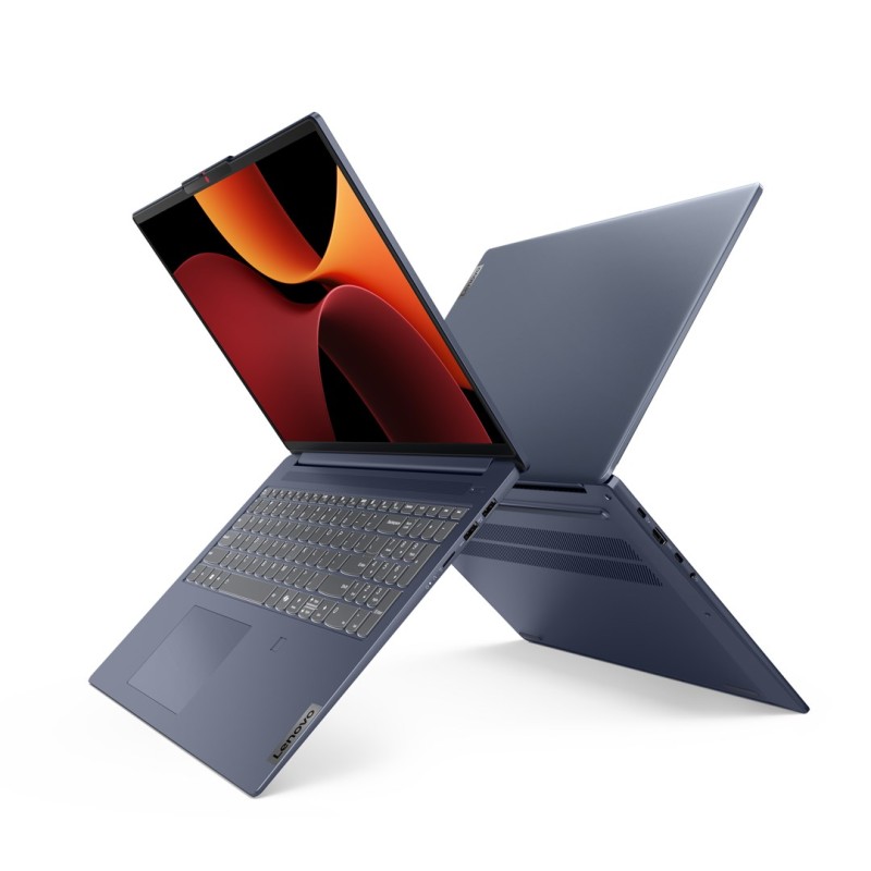Lenovo IdeaPad Slim 5 AMD Ryzen™ 7 8845HS Laptop 40.6 cm (16 Lenovo IdeaPad Slim 5 AMD Ryzen™ 7 8845HS Laptop 40.6 cm (16