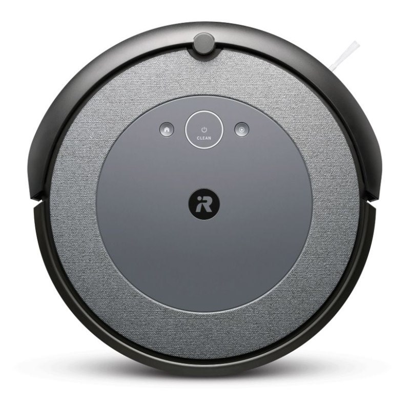 Cleaning robot iRobot Roomba Combo i5+ (i557640) Cleaning robot iRobot Roomba Combo i5+ (i557640)