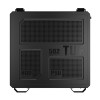 ASUS TUF GAMING GT502 Horizon TG ARGB Black Midi Tower
