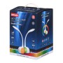 Activejet LED desk lamp AJE-RAINBOW RGB 2