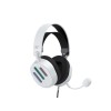 Havit H2038U gaming headphones (white/black) Havit H2038U gaming headphones (white/black)