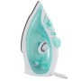 Esperanza EHI005 Steam iron Ceramic soleplate  Green,White 2200 W