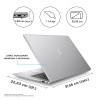 HP ZBook Firefly 14 G10 А AMD Ryzen™ 5 PRO 7640HS Mobile workstation 35.6 cm (14 HP ZBook Firefly 14 G10 А AMD Ryzen™ 5 PRO 7640HS Mobile workstation 35.6 cm (14