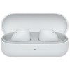 Sony WF-C510 Wireless in-ear headphones Connectivity/Music USB Type-C Bluetooth White