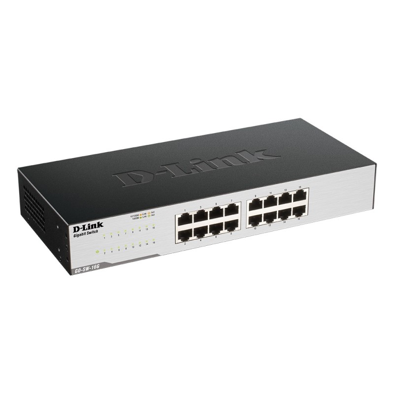TP-Link 9-Port 10/100Mbps Desktop Switch with 8-Port PoE+