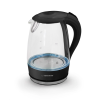 Esperanza EKM009 Hand mixer Gray, White 250 W