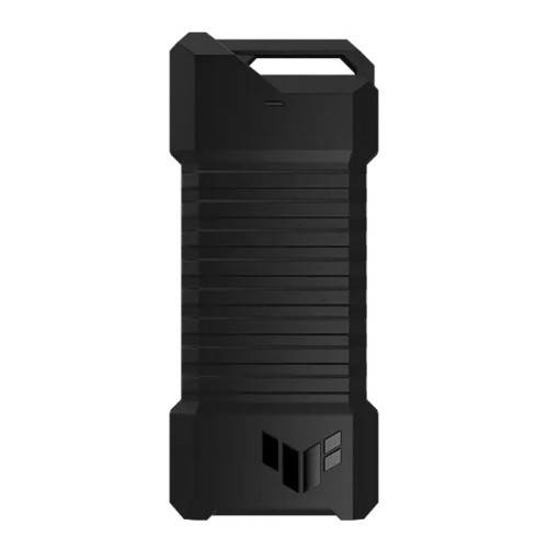 ASUS ESD-T1A/BLK/G/AS// SSD enclosure Black M.2 ASUS ESD-T1A/BLK/G/AS// SSD enclosure Black M.2