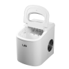 Portable ice cube maker LIN ICE PRO-W12 white Portable ice cube maker LIN ICE PRO-W12 white