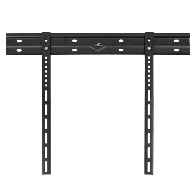 Maclean ultra flat wall mount for TV, 40-85 Maclean ultra flat wall mount for TV, 40-85