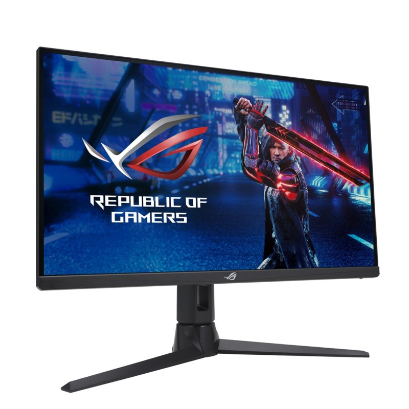 ASUS ROG Strix XG27AQMR computer monitor 68.6 cm (27 ASUS ROG Strix XG27AQMR computer monitor 68.6 cm (27