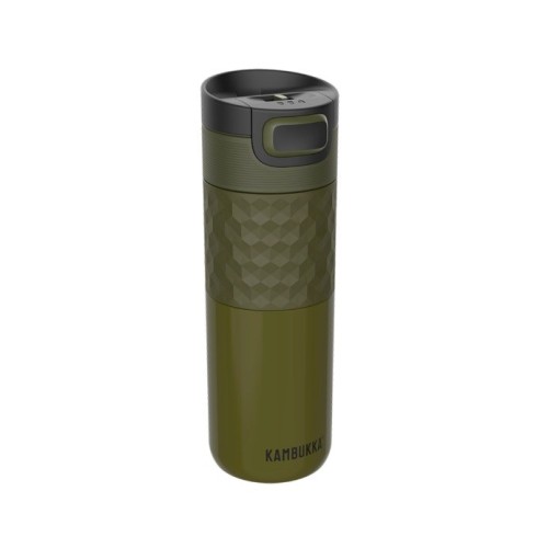 Kambukka Etna Grip Thermal mug 500 ml Green