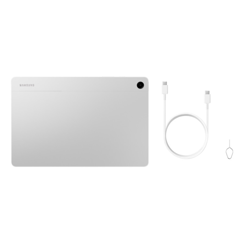 Samsung Galaxy Tab SM-X210 128 GB 27.9 cm (11 Samsung Galaxy Tab SM-X210 128 GB 27.9 cm (11