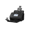 Epson WorkForce ES-580W Sheet-fed scanner 600 x 600 DPI A4 Black Epson WorkForce ES-580W Sheet-fed scanner 600 x 600 DPI A4 Black
