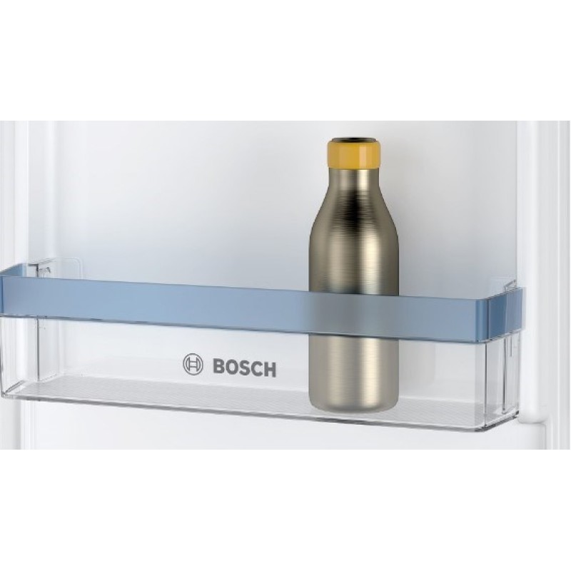 Bosch KIN86ADD0 fridge-freezer Freestanding 260 L D White Bosch KIN86ADD0 fridge-freezer Freestanding 260 L D White