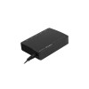 LANBERG SWITCH DSP2-1005-12V (5-PORT, 12V, 1GB/S) LANBERG SWITCH DSP2-1005-12V (5-PORT, 12V, 1GB/S)