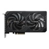 GIGABYTE GeForce RTX 5060 Ti WINDFORCE OC 16G Graphics Card - 16GB GDDR7, 128bit, PCI-E 5.0, 2587MHz Core Clock, 3 x DisplayPort, 1 x HDMI, GV-N506TWF2OC-16GD GIGABYTE GeForce RTX 5060 Ti WINDFORCE OC 16G Graphics Card - 16GB GDDR7, 128bit, PCI-E 5.0, 2587MHz Core Clock, 3 x DisplayPort, 1 x HDMI, GV-N506TWF2OC-16GD