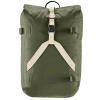 Bicycle backpack - Deuter Amager 25+5 Graphite Bicycle backpack - Deuter Amager 25+5 Graphite