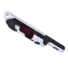 ProfiCare AKS 3102 handheld vacuum Anthracite, White Bagless