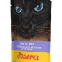 JOSERA Chicken fillet with veal - wet cat food - 70 g
