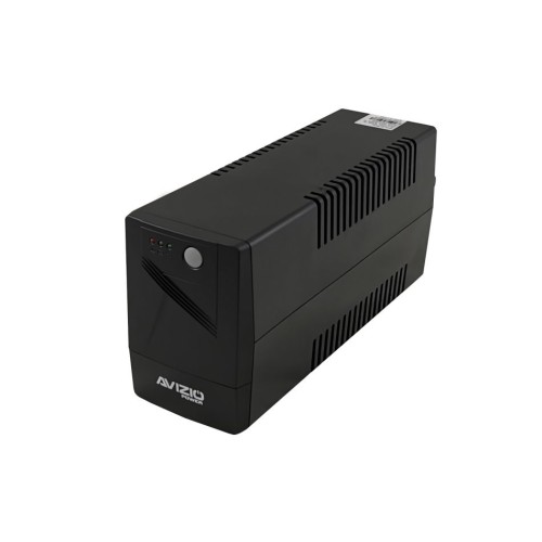Alantec 650VA 360W LINE-INTERACTIVE UPS AVR Alantec 650VA 360W LINE-INTERACTIVE UPS AVR