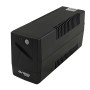 Alantec 650VA 360W LINE-INTERACTIVE UPS AVR