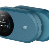 ZTE U10S Pro 4G Mobile WiFi6 Hotspot - router
