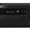 Pioneer VSX-935-B Home Cinema Receiver Black