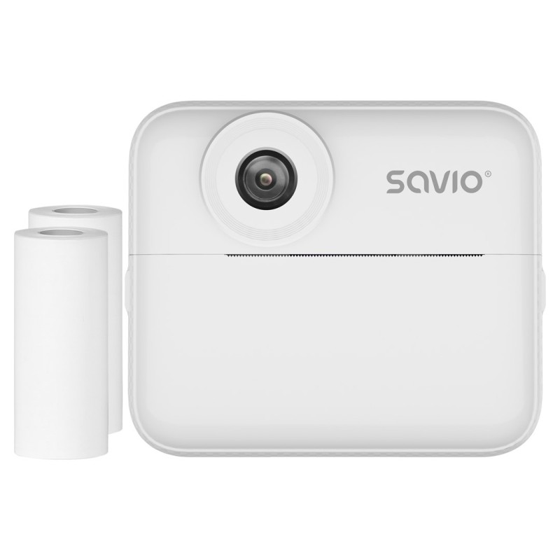 SAVIO INSTANT CAMERA AN-01 SAVIO INSTANT CAMERA AN-01