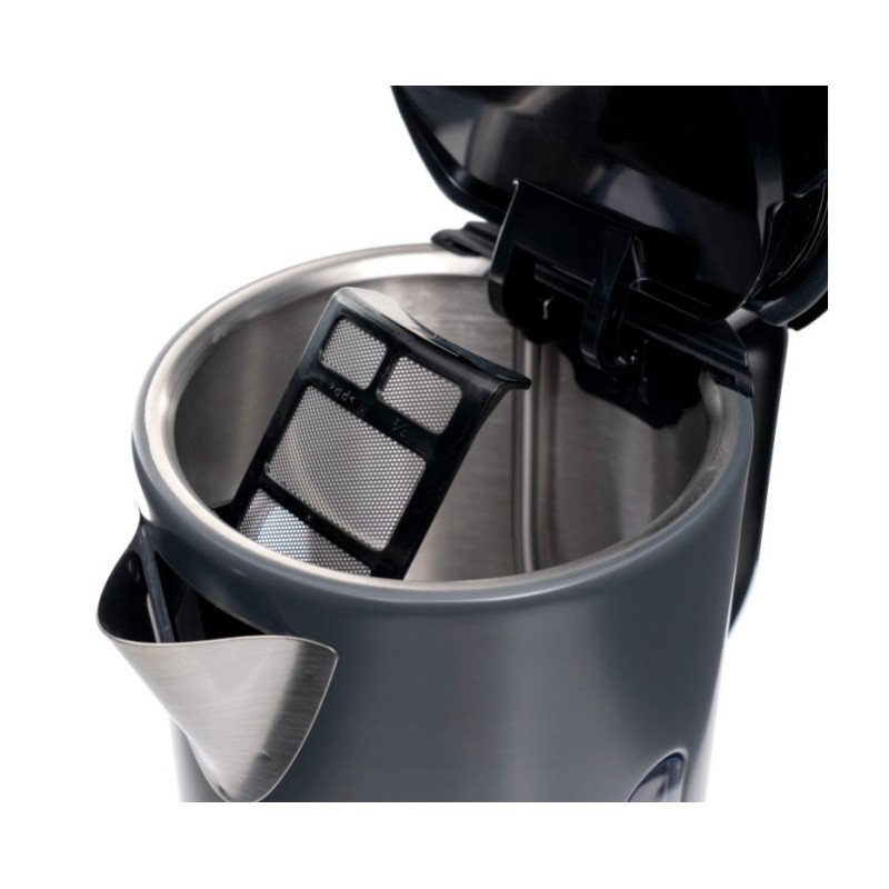 Portable ice maker LIN ICE PRO-B12 black Portable ice maker LIN ICE PRO-B12 black