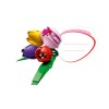 LEGO BOTANICALS 11501 Tulip Bouquet
