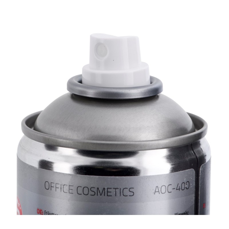 Activejet AOC-400 Preparation for removing labels (400 ml) Label Remover Activejet AOC-400 Preparation for removing labels (400 ml) Label Remover