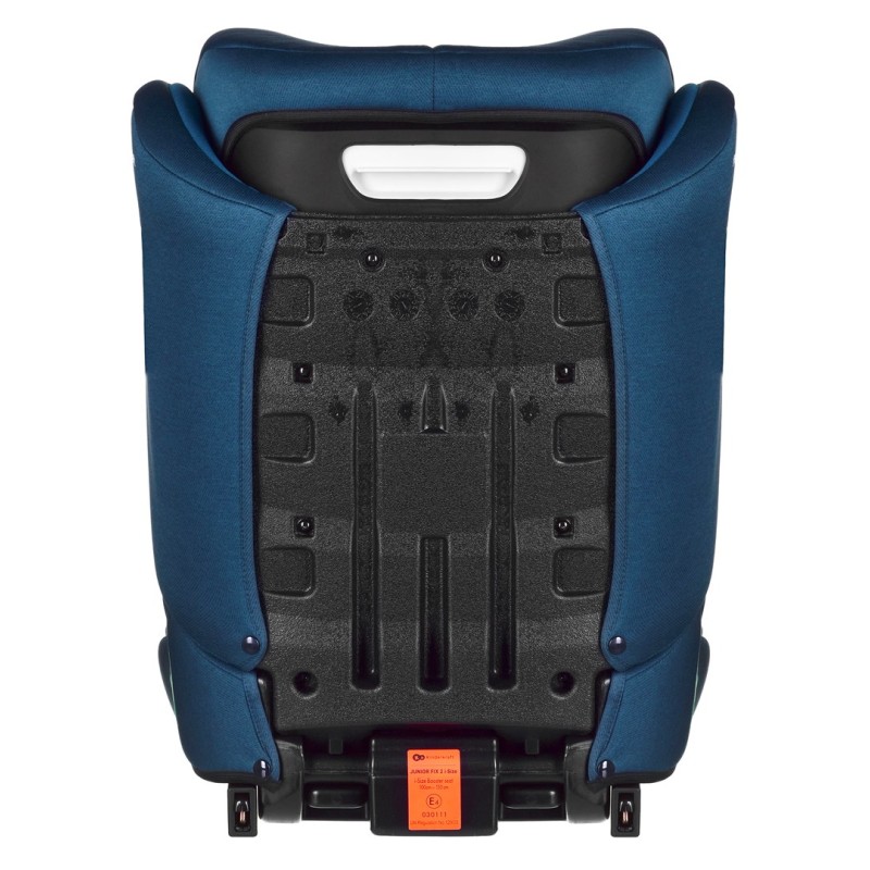 Children's car seat - KinderKraft JUNIOR FIX 2 I-size Children's car seat - KinderKraft JUNIOR FIX 2 I-size