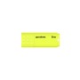 Goodram UME2 USB flash drive 8 GB USB Type-A 2.0 Yellow