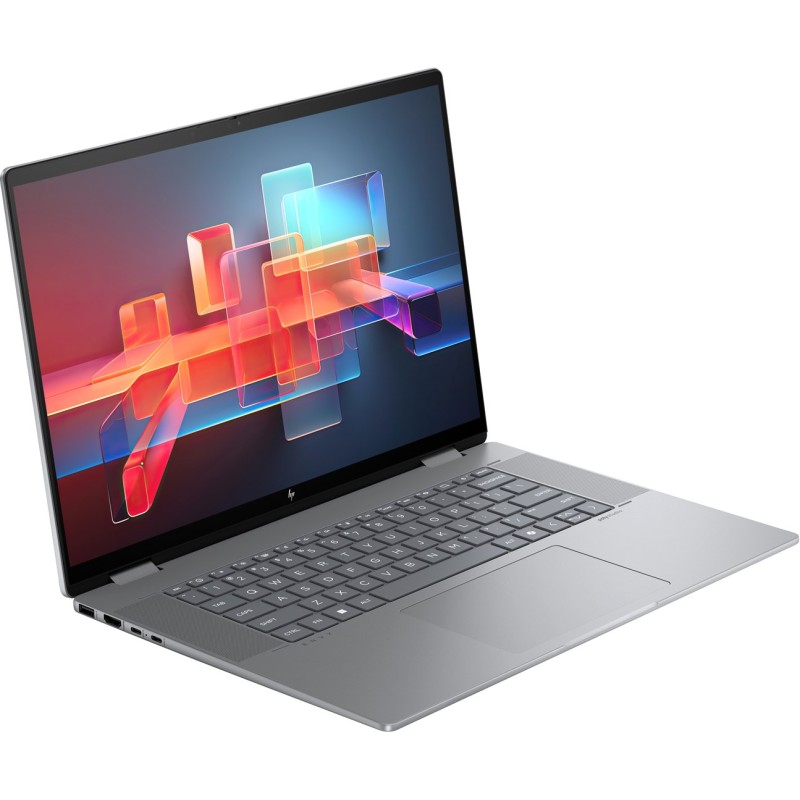 HP ENVY x360 16-AD0023DX AMD Ryzen™ 7 8840HS Hybrid (2-in-1) 40.6 cm (16 HP ENVY x360 16-AD0023DX AMD Ryzen™ 7 8840HS Hybrid (2-in-1) 40.6 cm (16