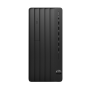 HP Pro Tower 290 G9 i5-­12400 16GB DDR4 SSD512GB UHD 730 DVD-RW W11Pro 3Y OnSite