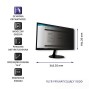 Qoltec 51052 Privacy filter 15.6