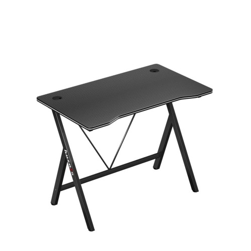 Gaming desk - Huzaro Hero 1.4 Black Gaming desk - Huzaro Hero 1.4 Black