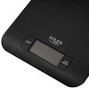 Kitchen scale ADLER AD 3183b Black Kitchen scale ADLER AD 3183b Black