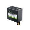 Chieftec GPE-500S power supply unit 500 W 24-pin ATX PS/2 Black Chieftec GPE-500S power supply unit 500 W 24-pin ATX PS/2 Black