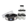 Adler AD 4476 yogurt maker 20 W Adler AD 4476 yogurt maker 20 W